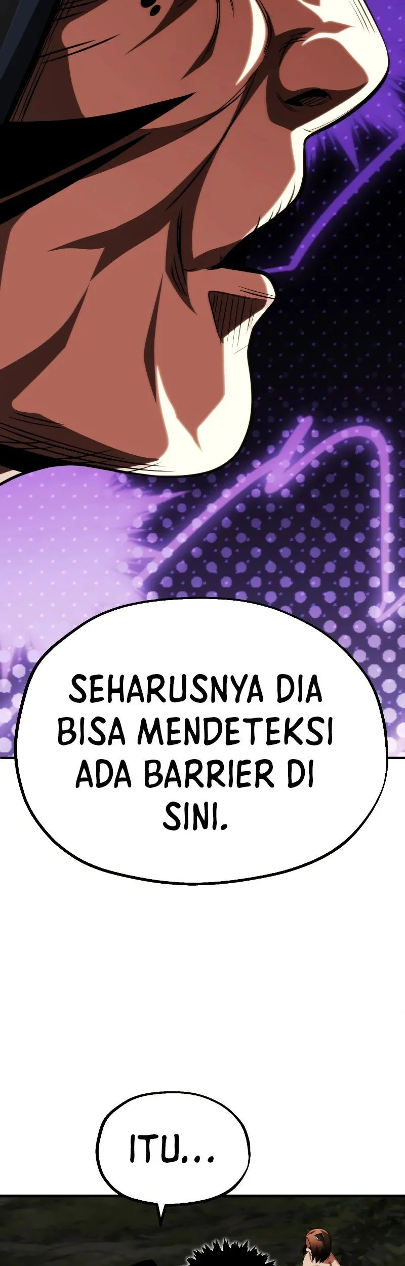 Youngest Scion of the Mages Chapter 56 Gambar 35