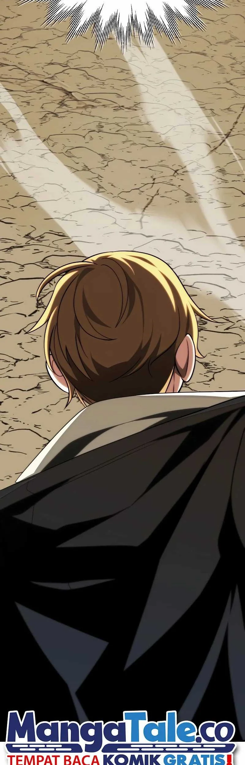 Youngest Scion of the Mages Chapter 57 Gambar 44