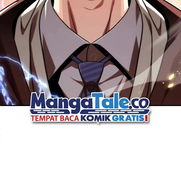 Youngest Scion of the Mages Chapter 58 Gambar 44