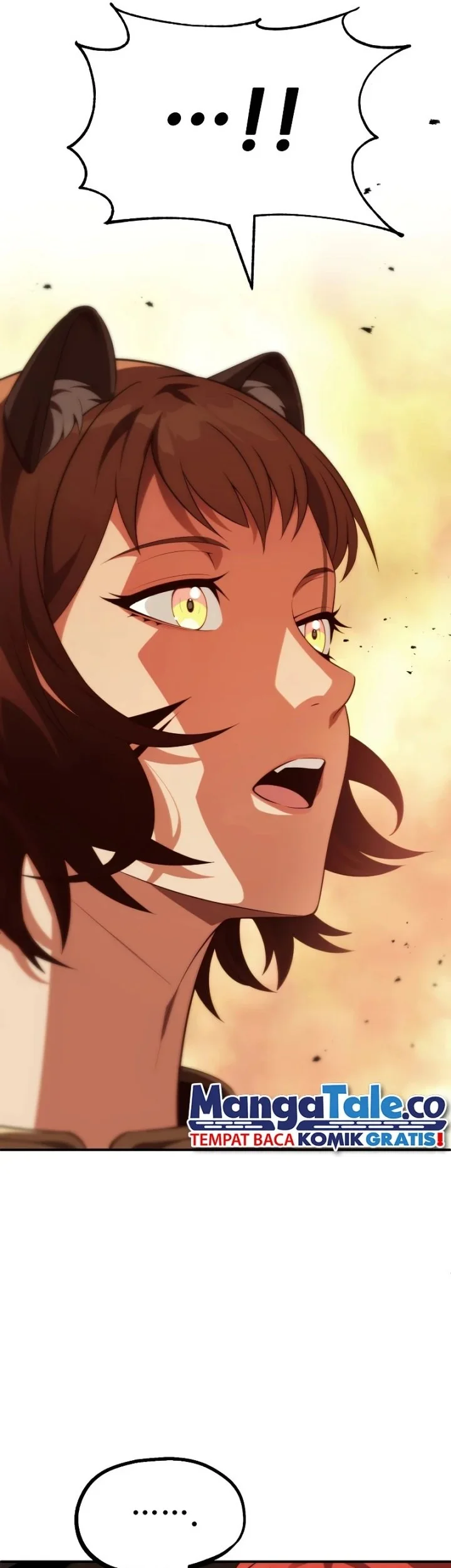 Youngest Scion of the Mages Chapter 58 Gambar 45