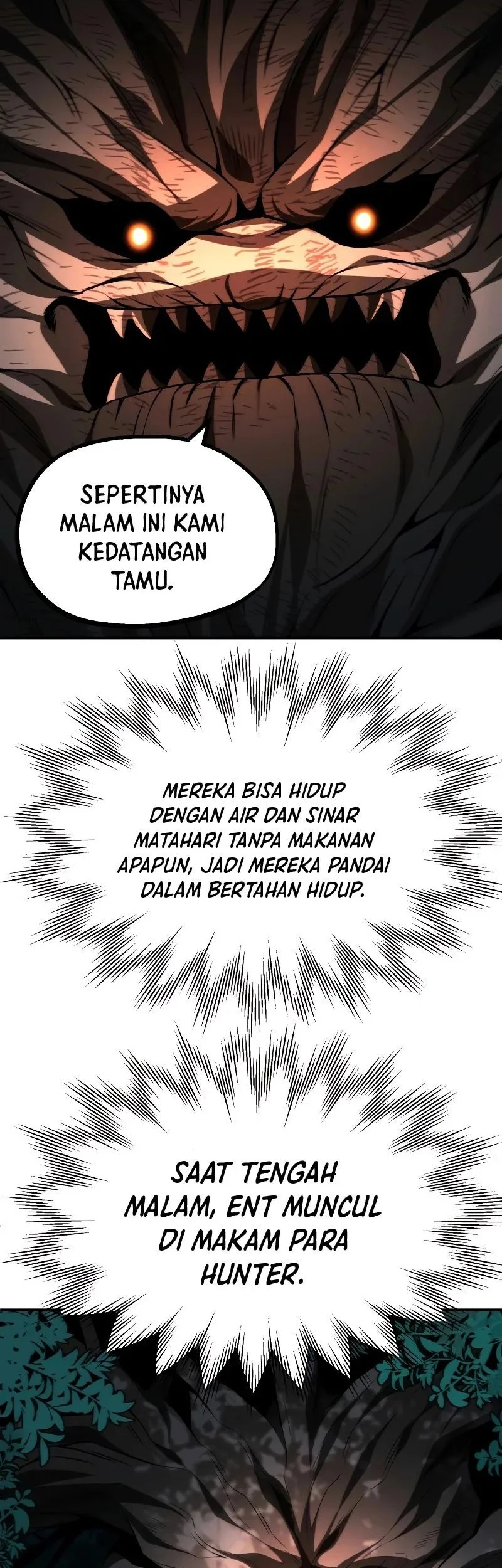 Youngest Scion of the Mages Chapter 61 Gambar 35