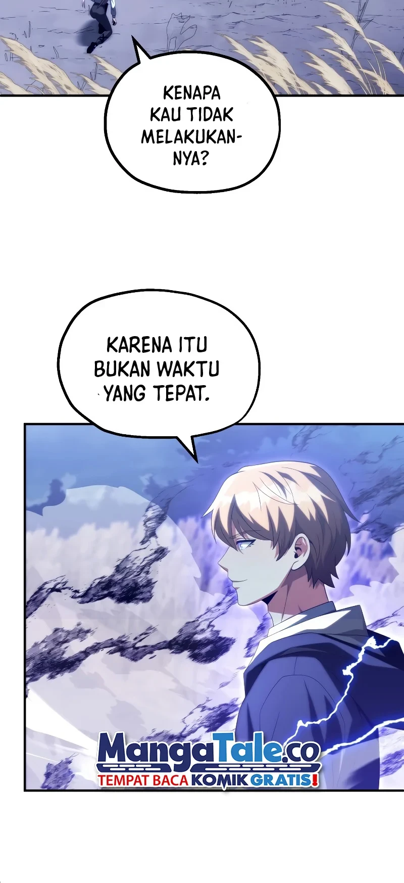 Youngest Scion of the Mages Chapter 65 Gambar 35