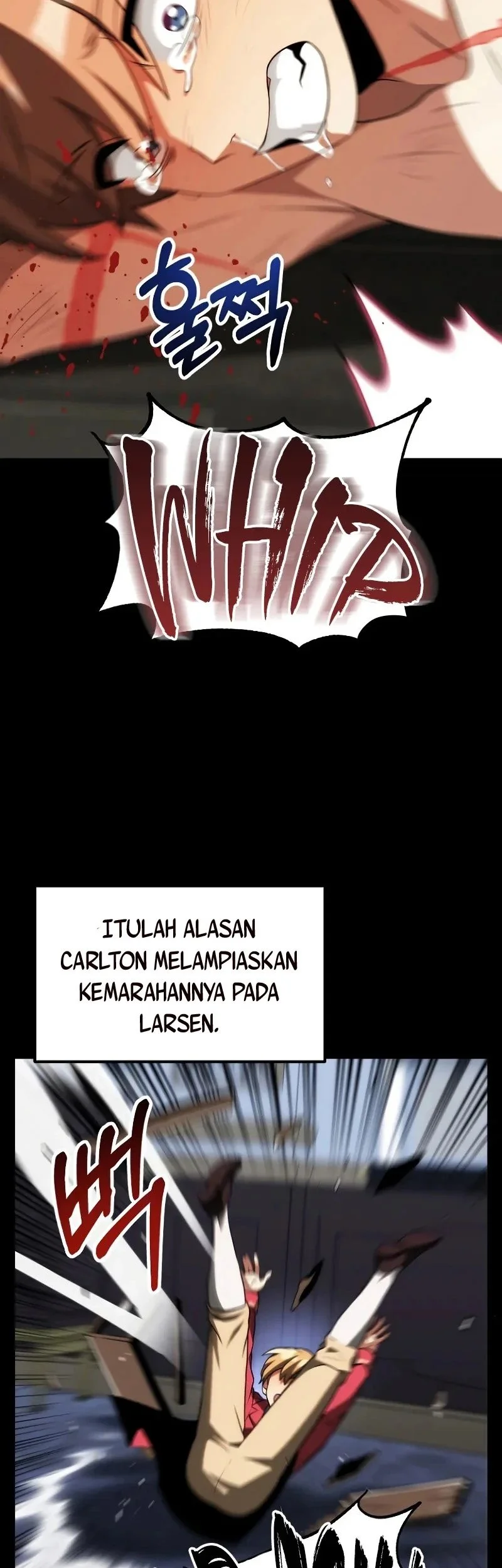 Youngest Scion of the Mages Chapter 68 Gambar 39