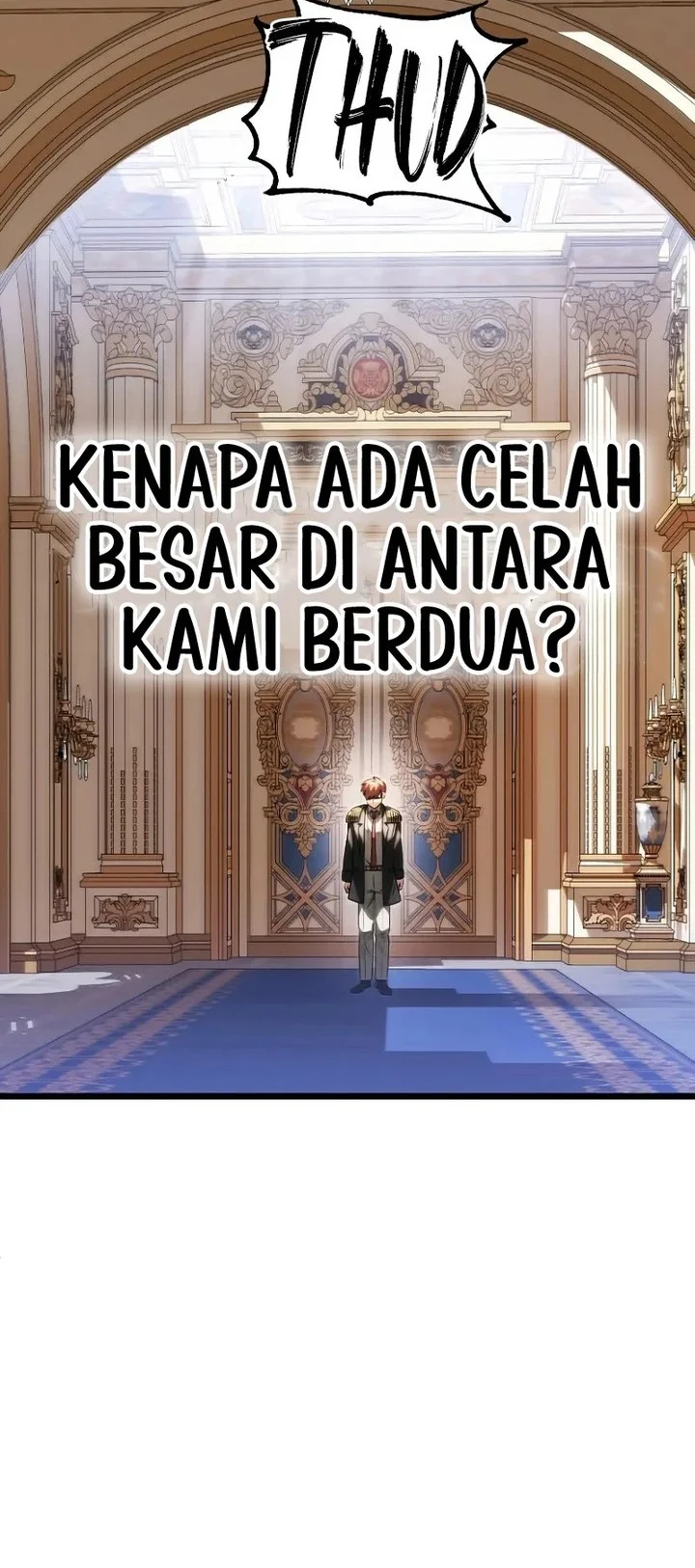 Youngest Scion of the Mages Chapter 70 Gambar 35