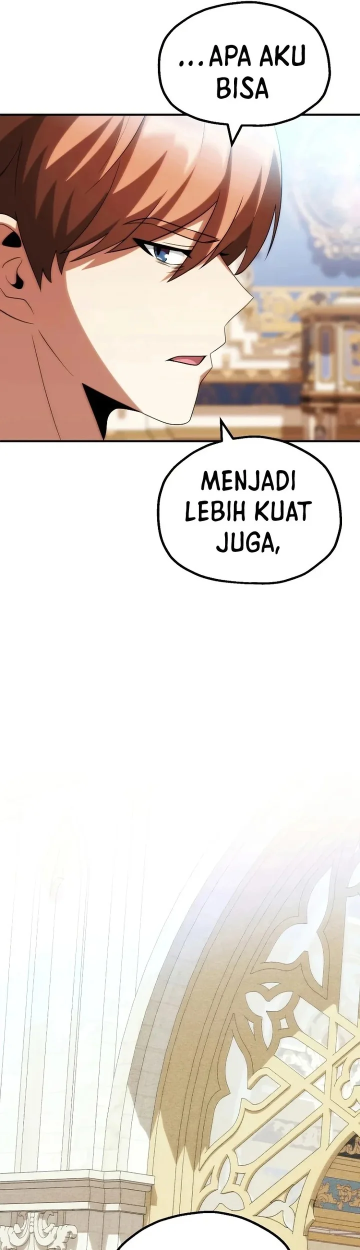 Youngest Scion of the Mages Chapter 70 Gambar 36