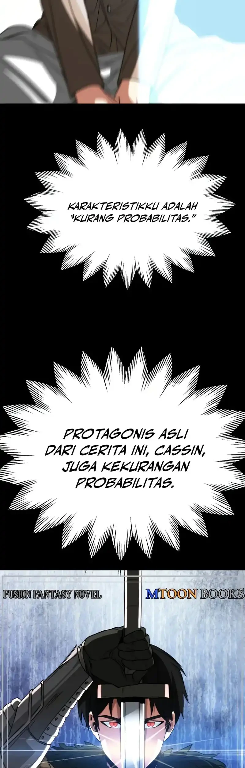 Youngest Scion of the Mages Chapter 76 Gambar 38
