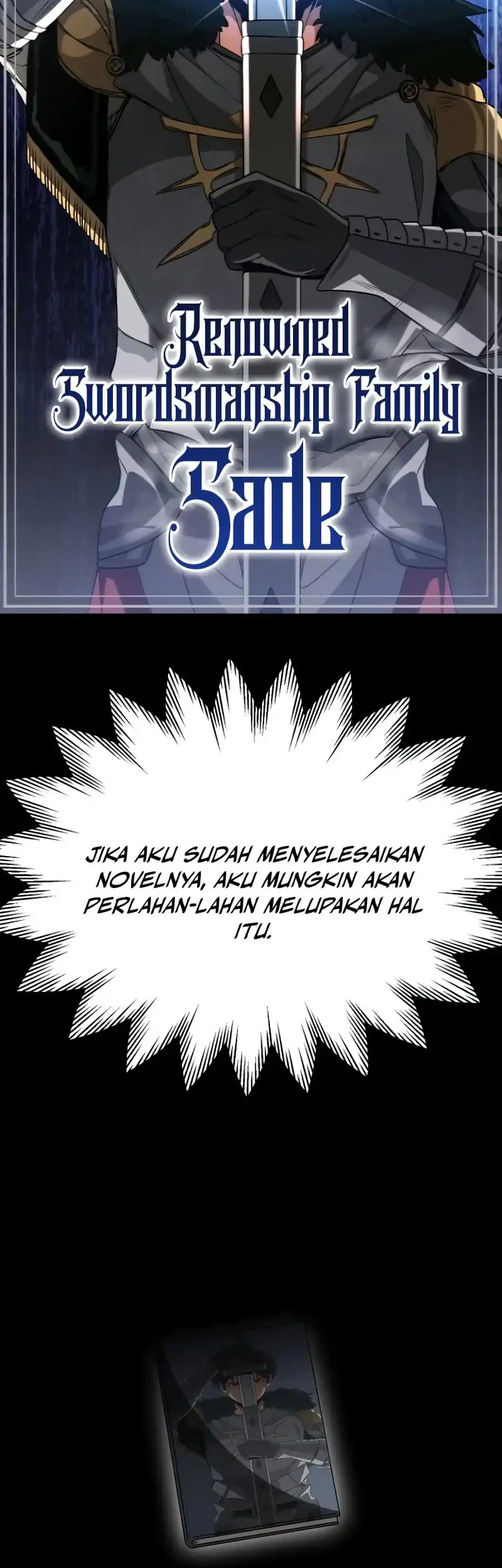 Youngest Scion of the Mages Chapter 76 Gambar 39
