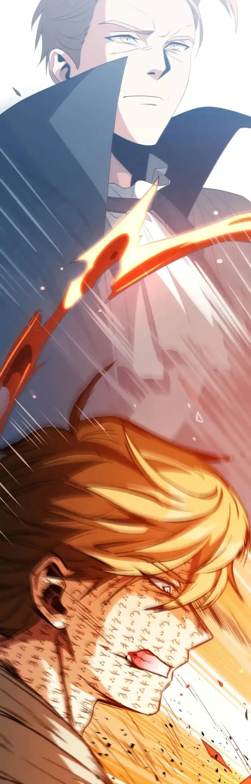Youngest Scion of the Mages Chapter 78 Gambar 36