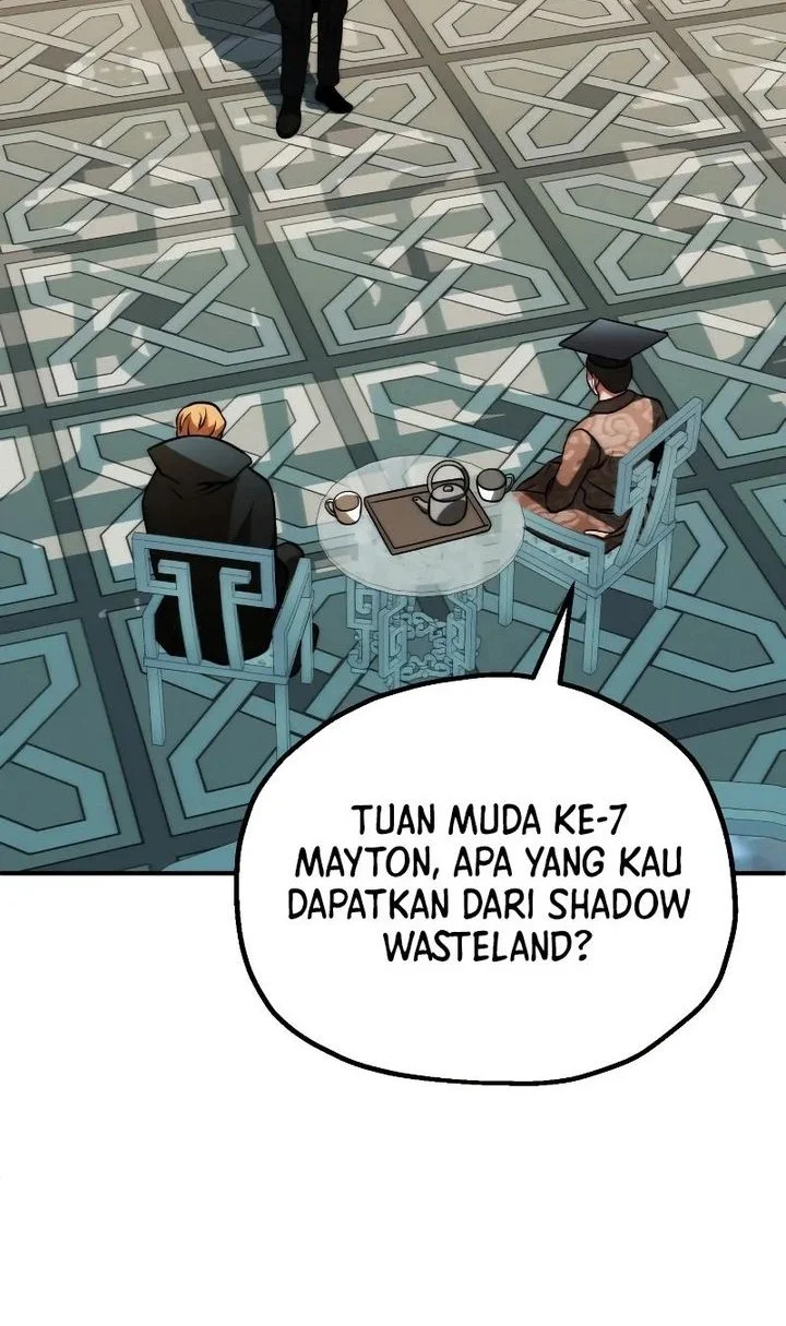 Youngest Scion of the Mages Chapter 84 Gambar 35