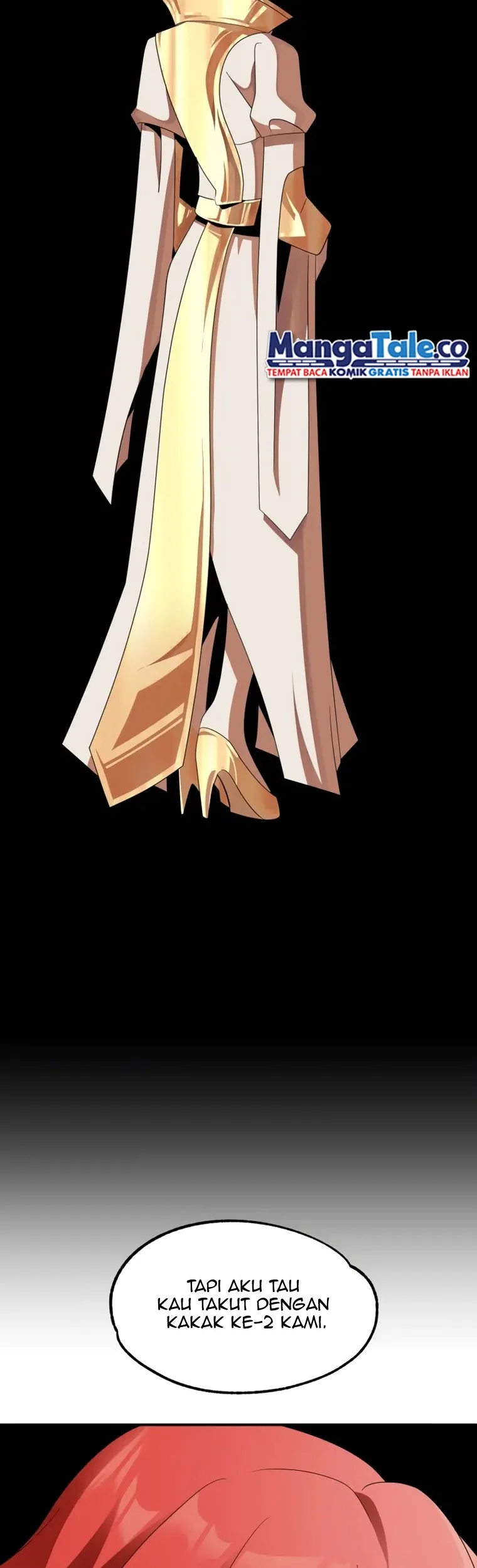 Youngest Scion of the Mages Chapter 9 Gambar 33