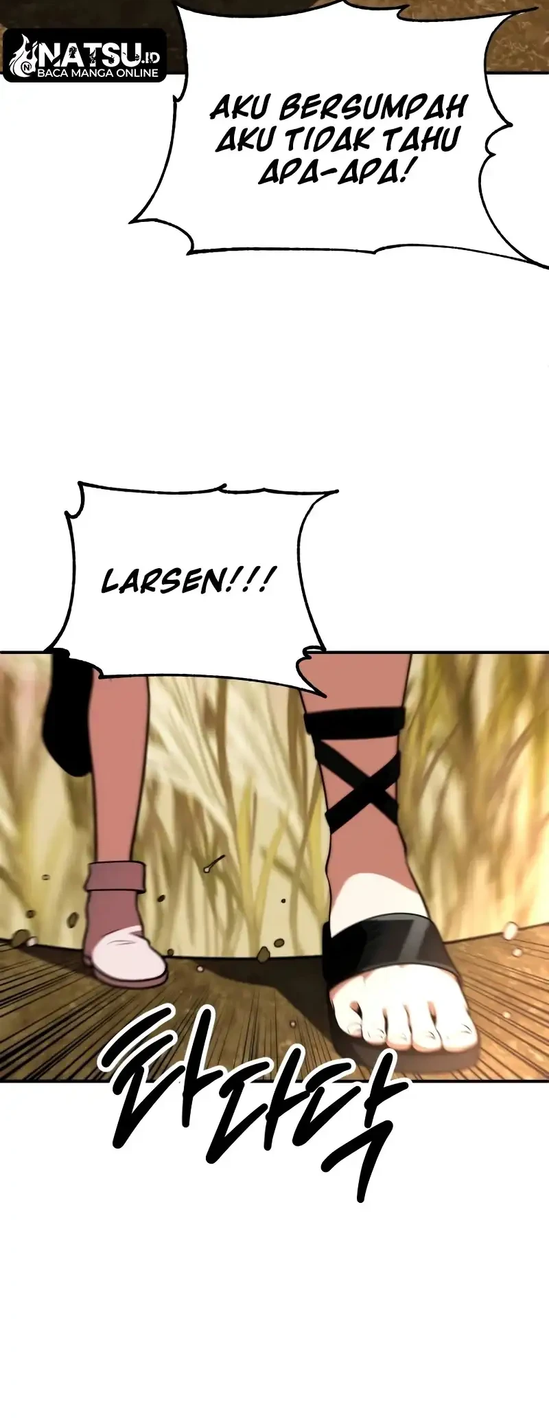 Youngest Scion of the Mages Chapter 91 Gambar 36