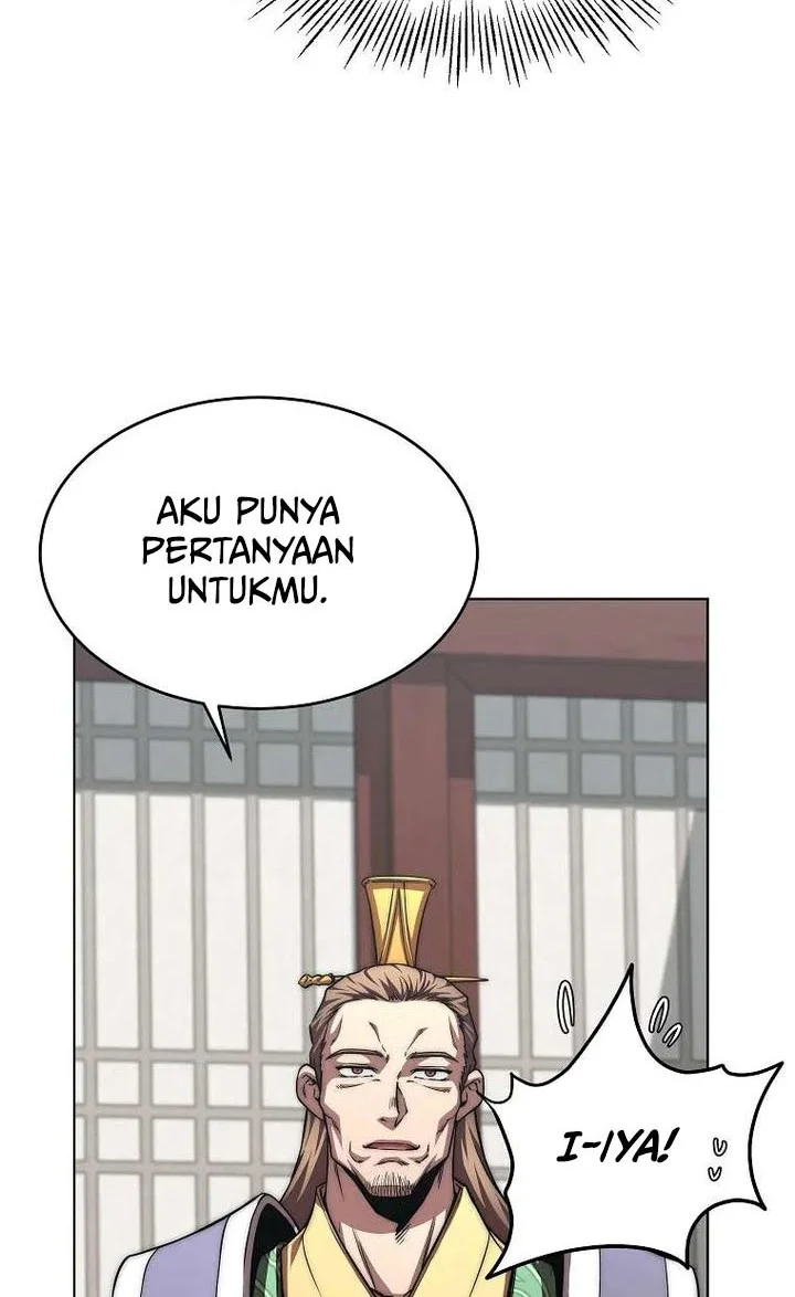 Youngest Son of the NamGung Clan Chapter 100 Gambar 36