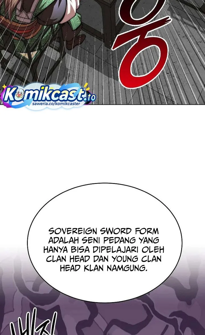 Youngest Son of the NamGung Clan Chapter 100 Gambar 38