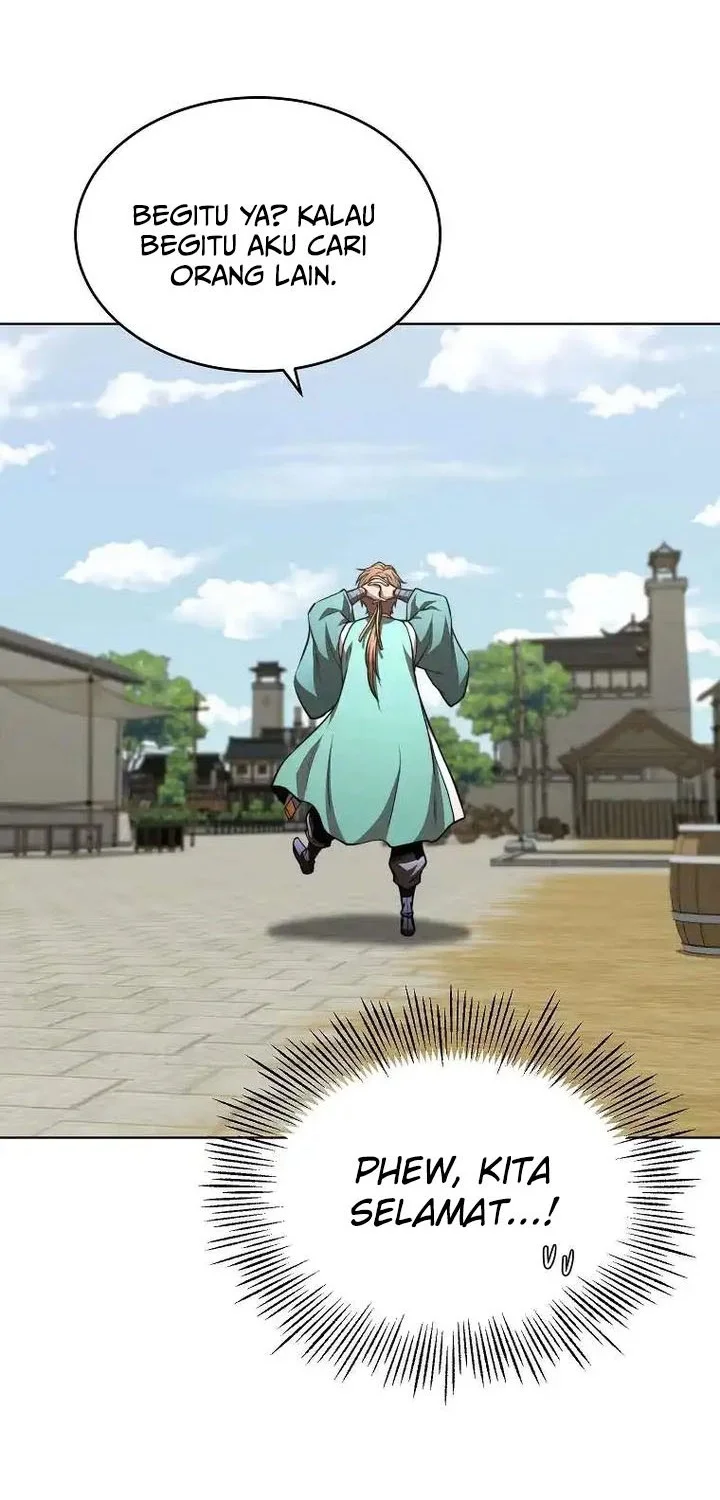 Youngest Son of the NamGung Clan Chapter 101 Gambar 32