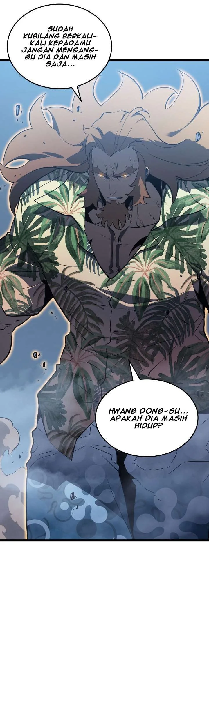 Yu Jie Superb Master Chapter 145 Gambar 38