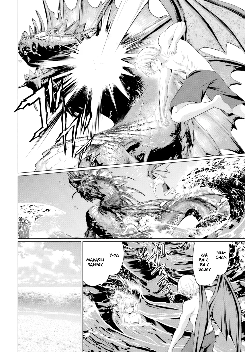 Yuusha ni Zenbu Ubawareta Ore wa Yuusha no Hahaoya to Party wo Kumimashita! Chapter 37 Gambar 22