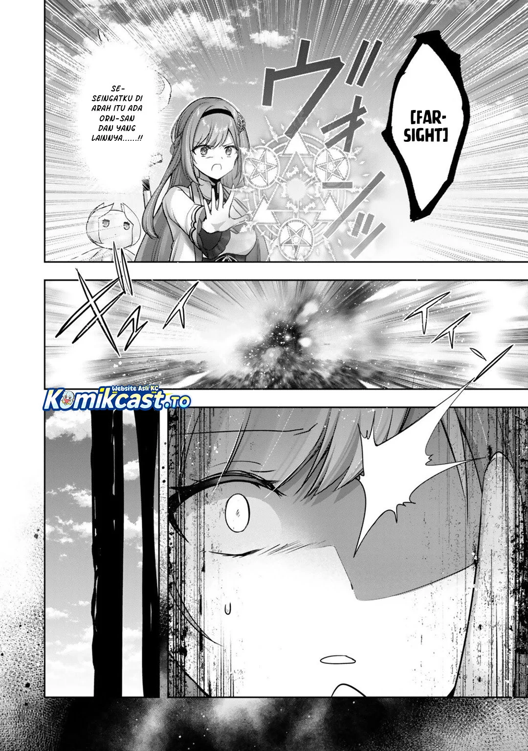 Yuusha Party wo Oida Sareta Kiyou Binbou Chapter 55 Gambar 22