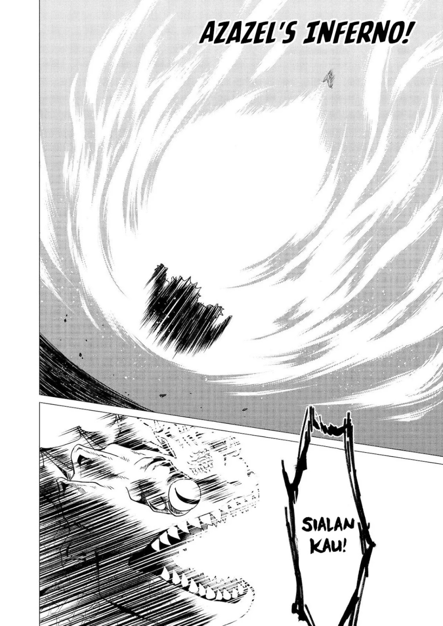 Yuusha Party wo Tsuihou Sareta Ore Daga, ore kara sudatte kuretayoude ureshii. Chapter 40 Gambar 15
