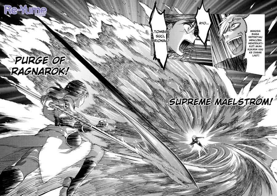 Yuusha Party wo Tsuihou Sareta Ore Daga, ore kara sudatte kuretayoude ureshii. Chapter 41 Gambar 15