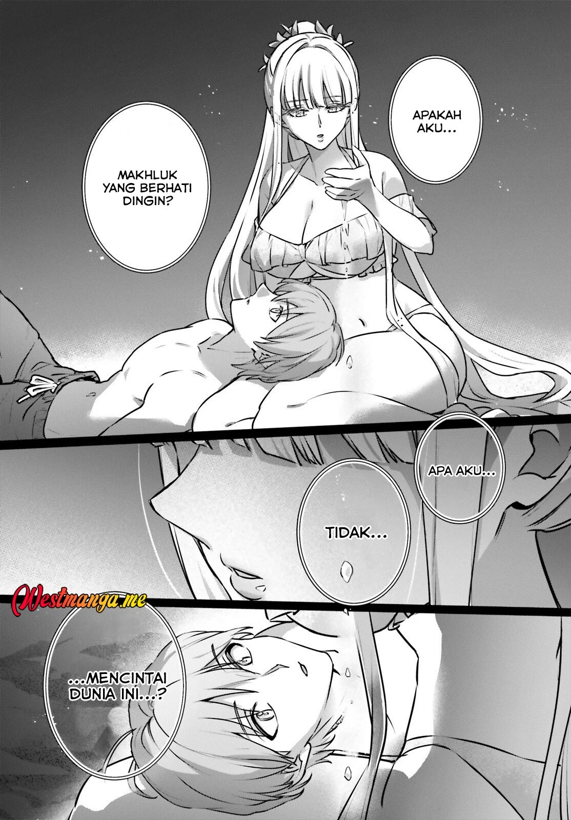 Yuusha Shoukan ni Makikomareta kedo, Isekai wa Heiwa deshita Chapter 63 Gambar 16