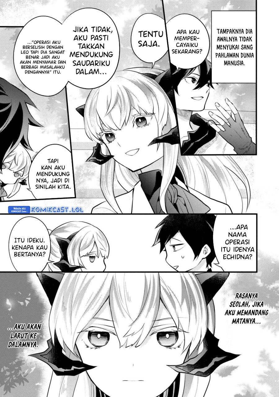 Yuusha, Yamemasu Chapter 39 Gambar 16