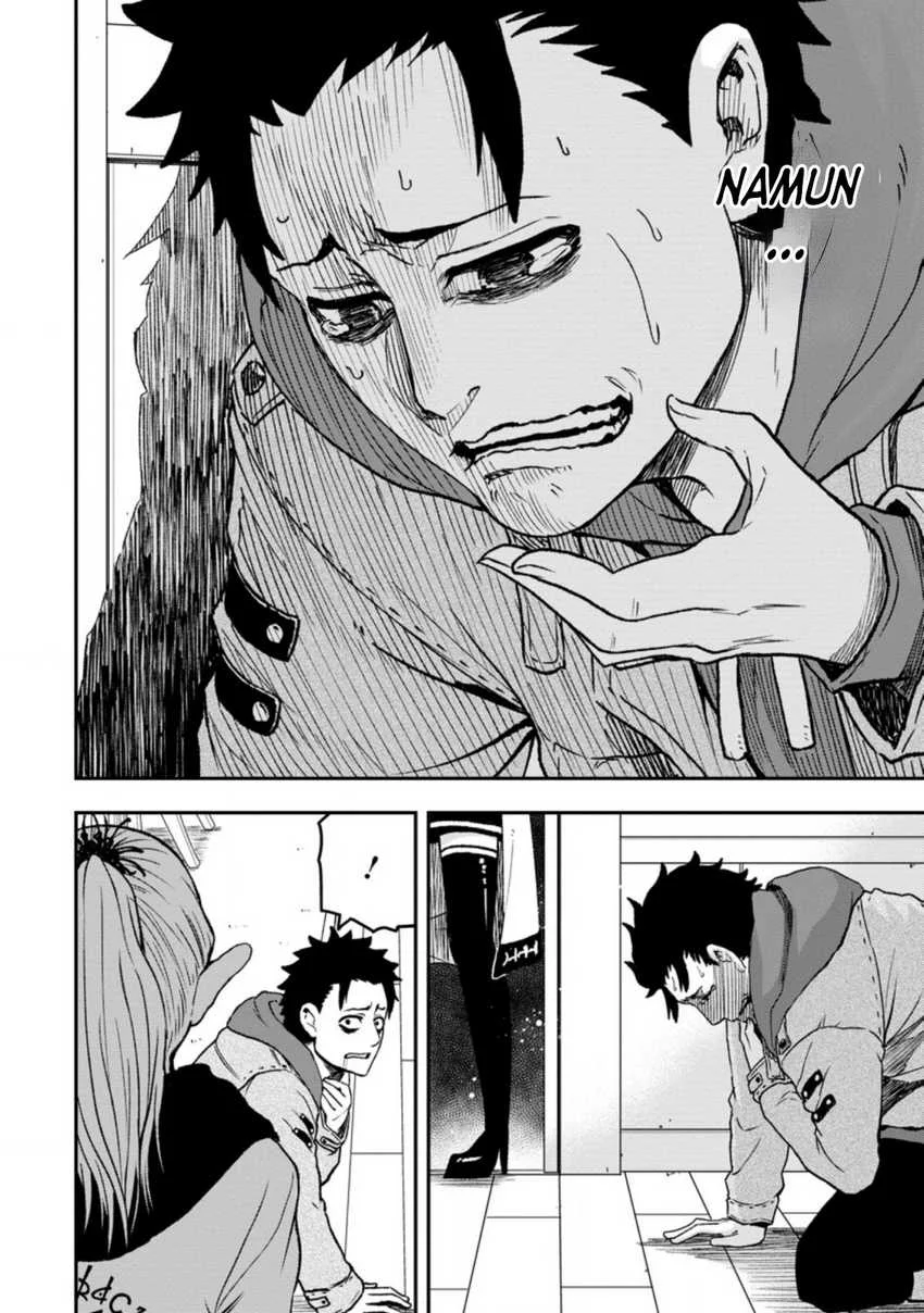 Zatsuyou Fuyojutsushi ga Jibun no Saikyou ni Kidzuku made Chapter 1 Gambar 19