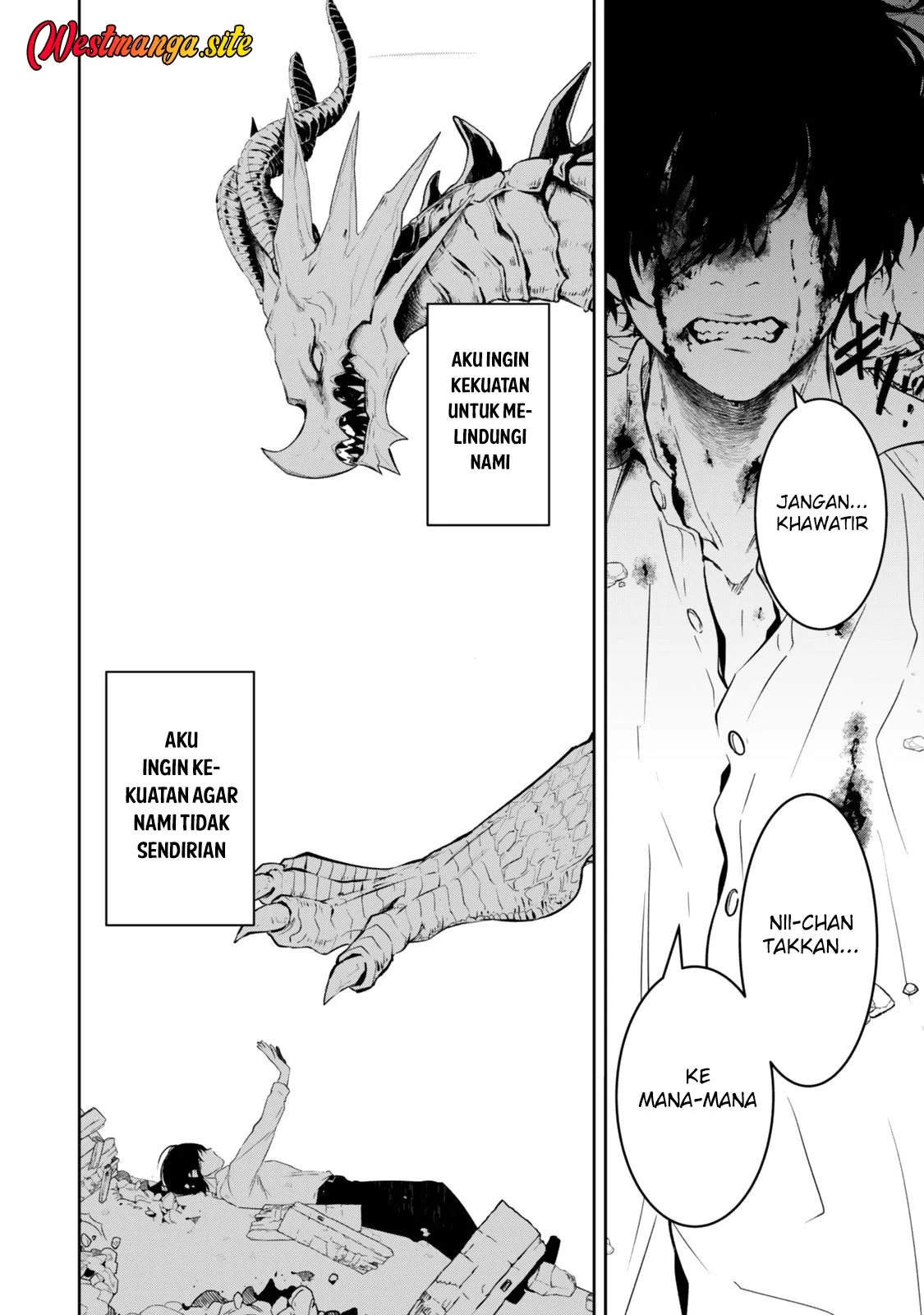 Zensei Ga Saikyo Madoshidatta Ore, Isekai Maho De Muso Suru! Chapter 1 Gambar 26