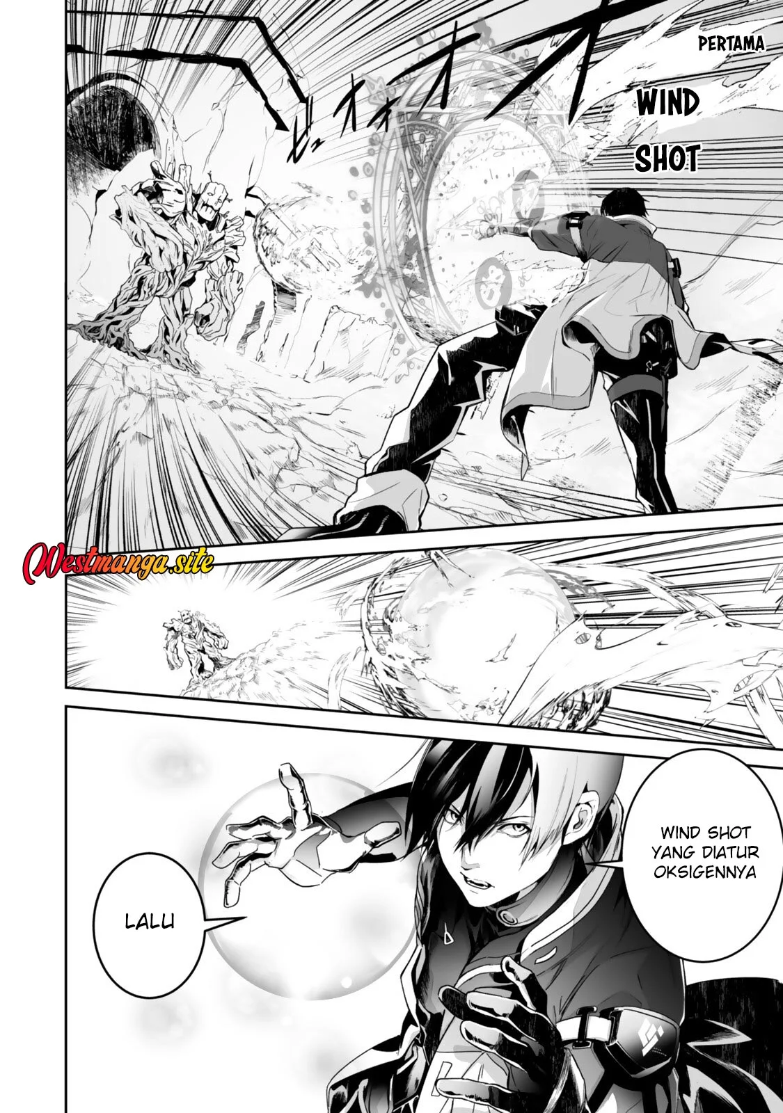 Zensei Ga Saikyo Madoshidatta Ore, Isekai Maho De Muso Suru! Chapter 5 Gambar 21