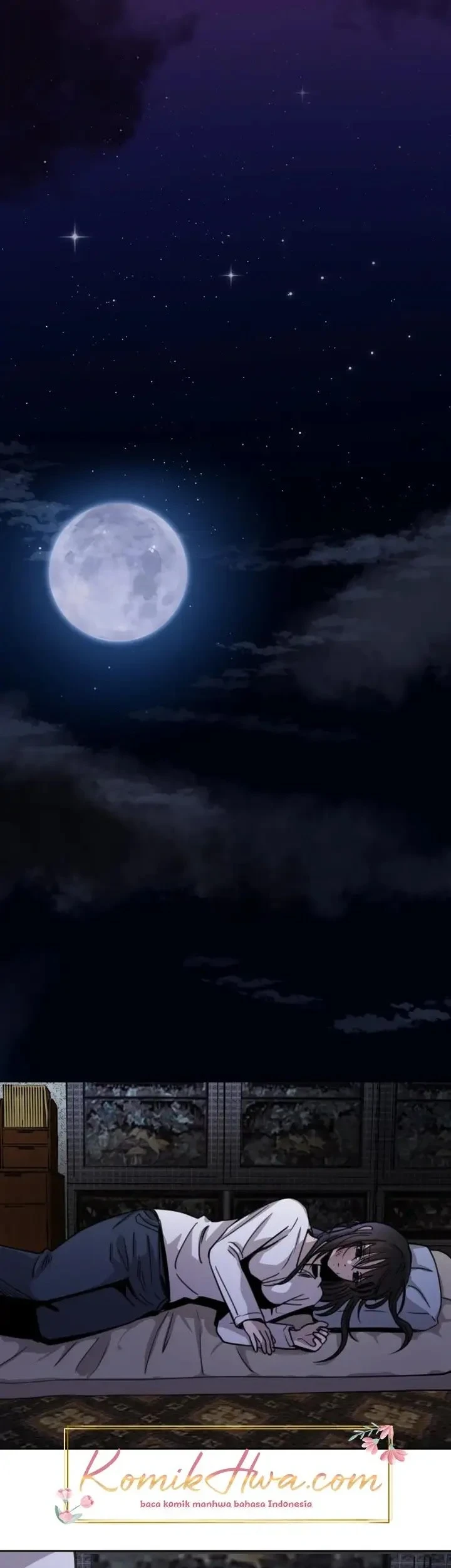 Zero Degrees Chapter 1 Gambar 31