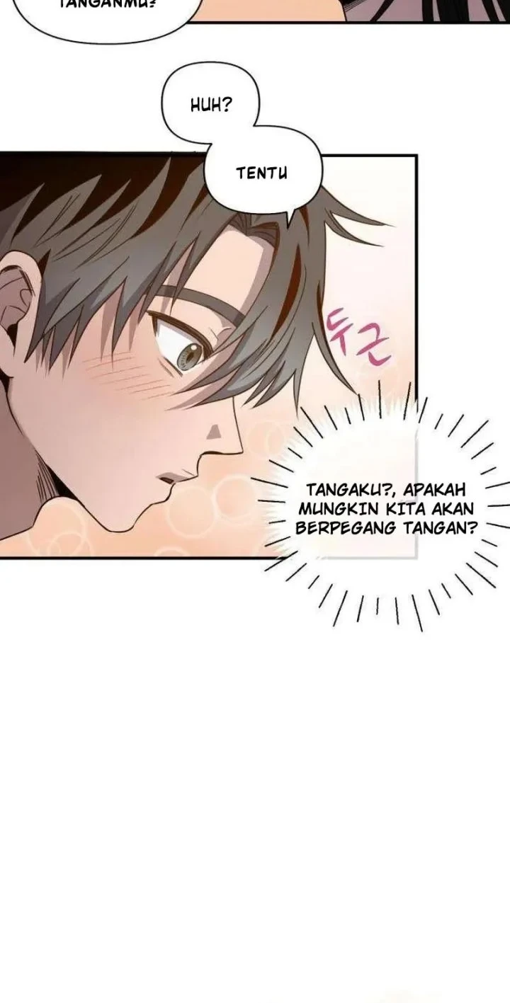 Zero Degrees Chapter 10 Gambar 24