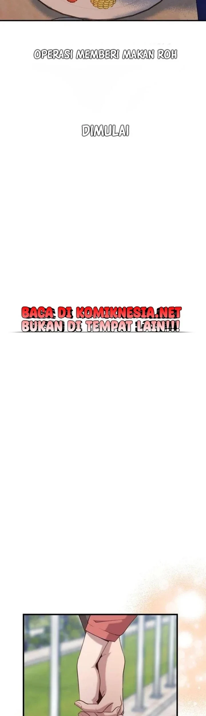 Zero Degrees Chapter 11 Gambar 18