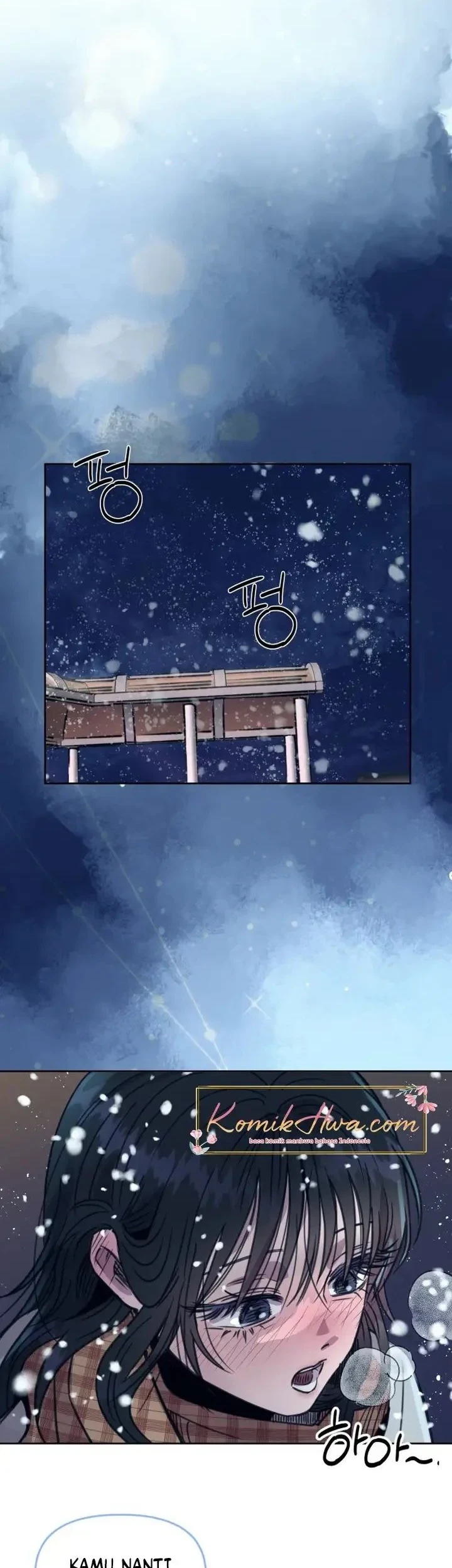Zero Degrees Chapter 2 Gambar 29