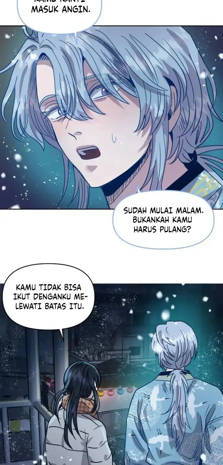 Zero Degrees Chapter 2 Gambar 30