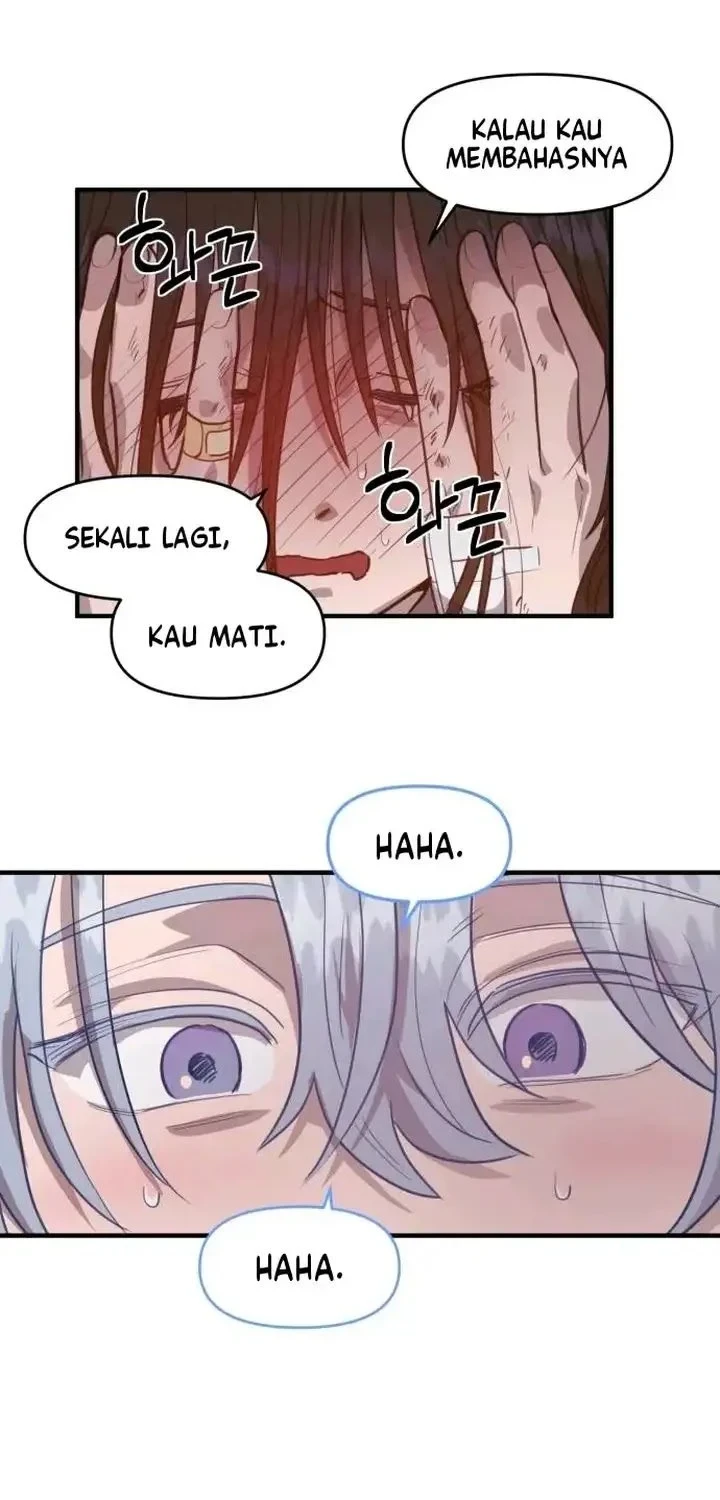 Zero Degrees Chapter 5 Gambar 21