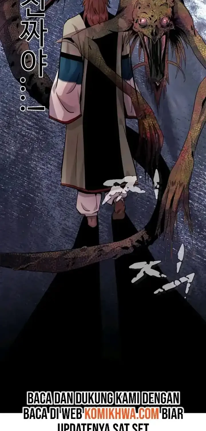 Zero Degrees Chapter 6 Gambar 24