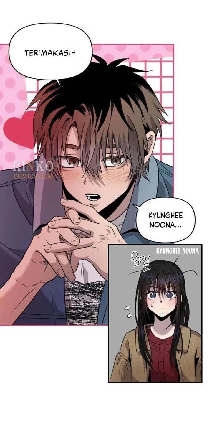 Zero Degrees Chapter 8 Gambar 24