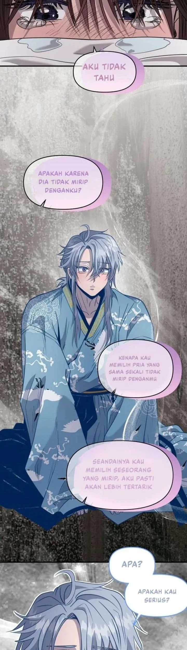 Zero Degrees Chapter 9 Gambar 20