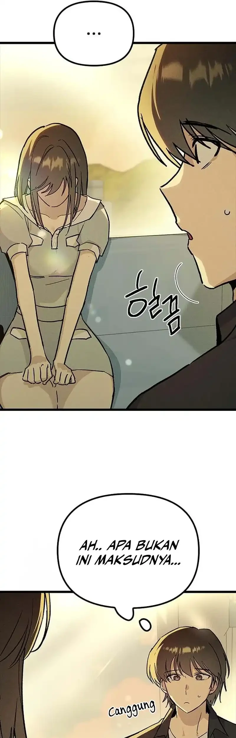 Zodiac Girl Chapter 25 Gambar 44
