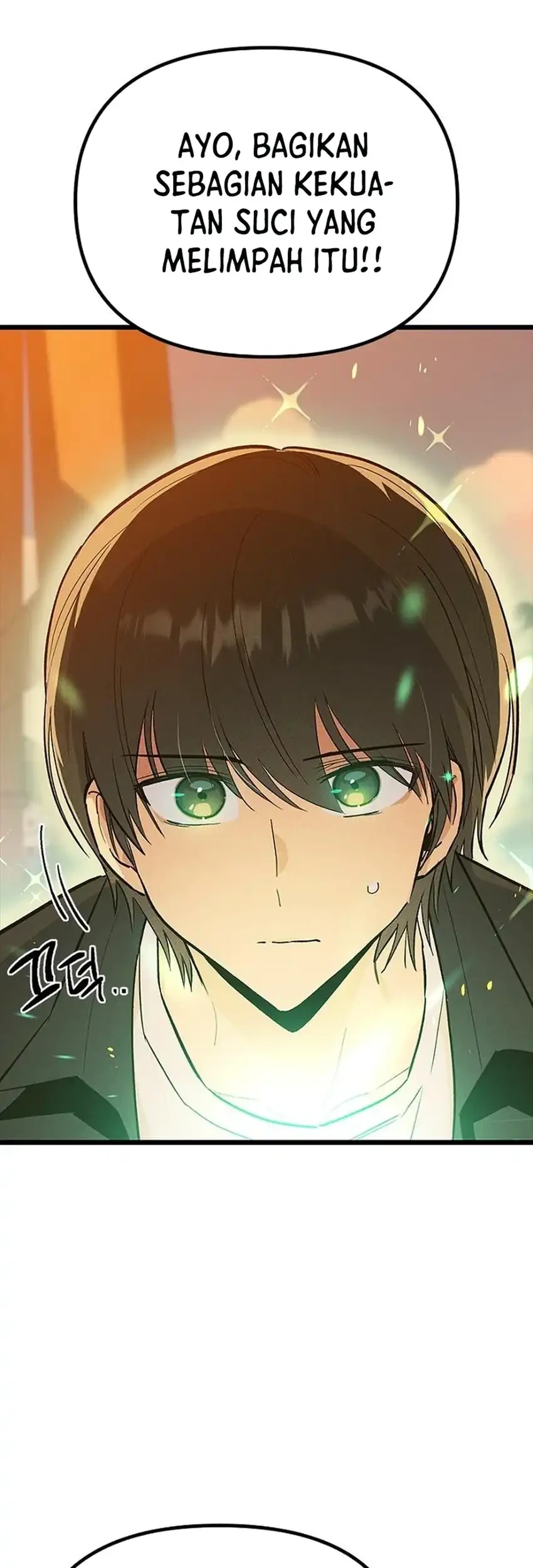 Zodiac Girl Chapter 26 Gambar 58