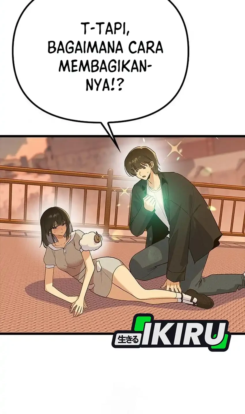 Zodiac Girl Chapter 26 Gambar 59