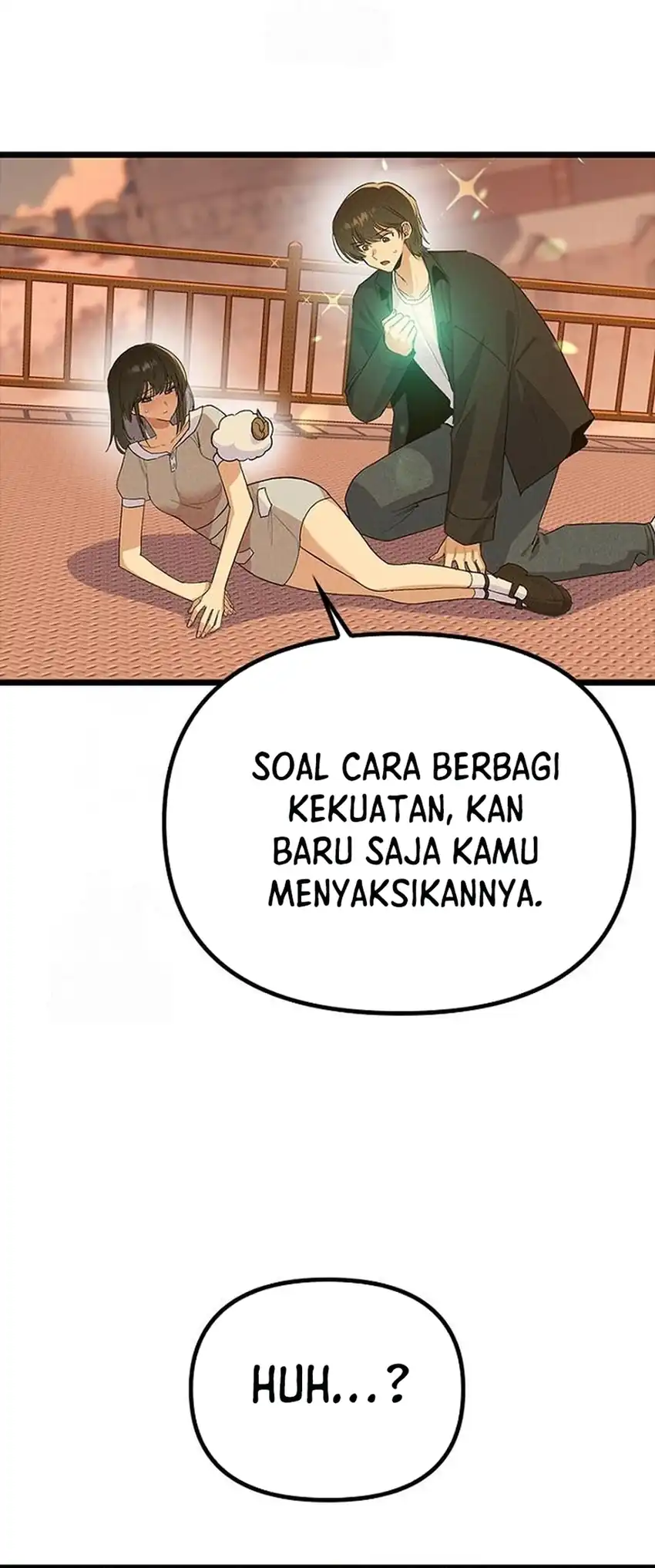 Zodiac Girl Chapter 26 Gambar 60