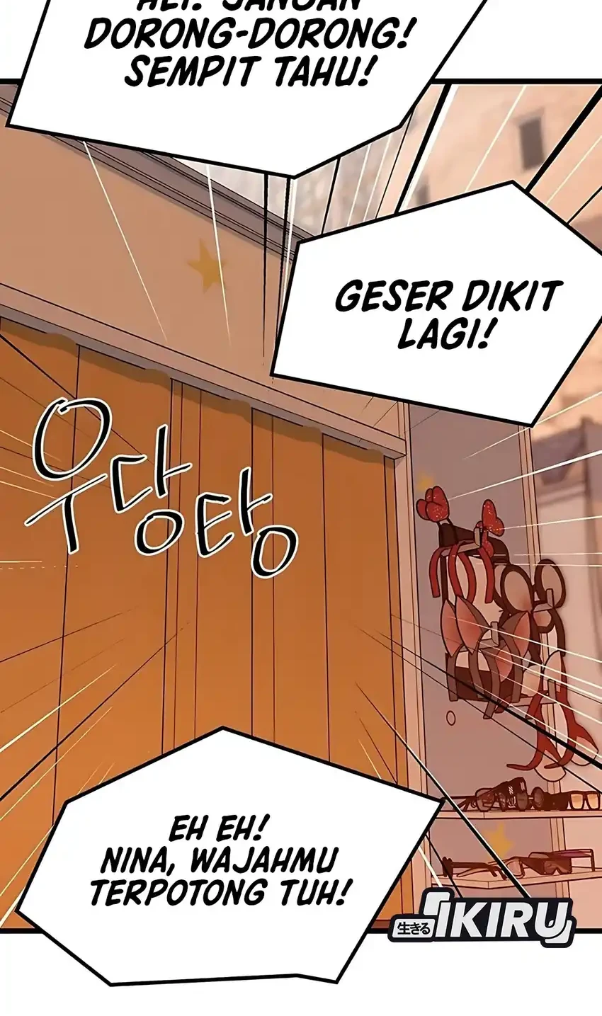 Zodiac Girl Chapter 27 Gambar 59