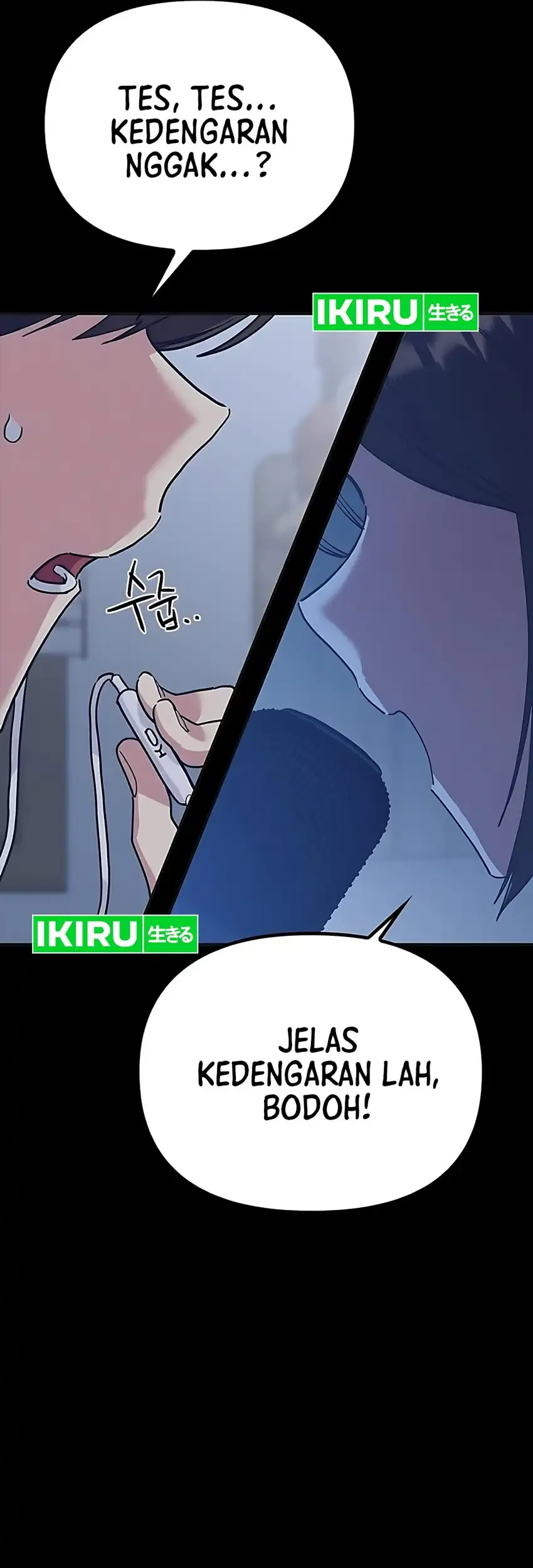 Zodiac Girl Chapter 28 Gambar 57