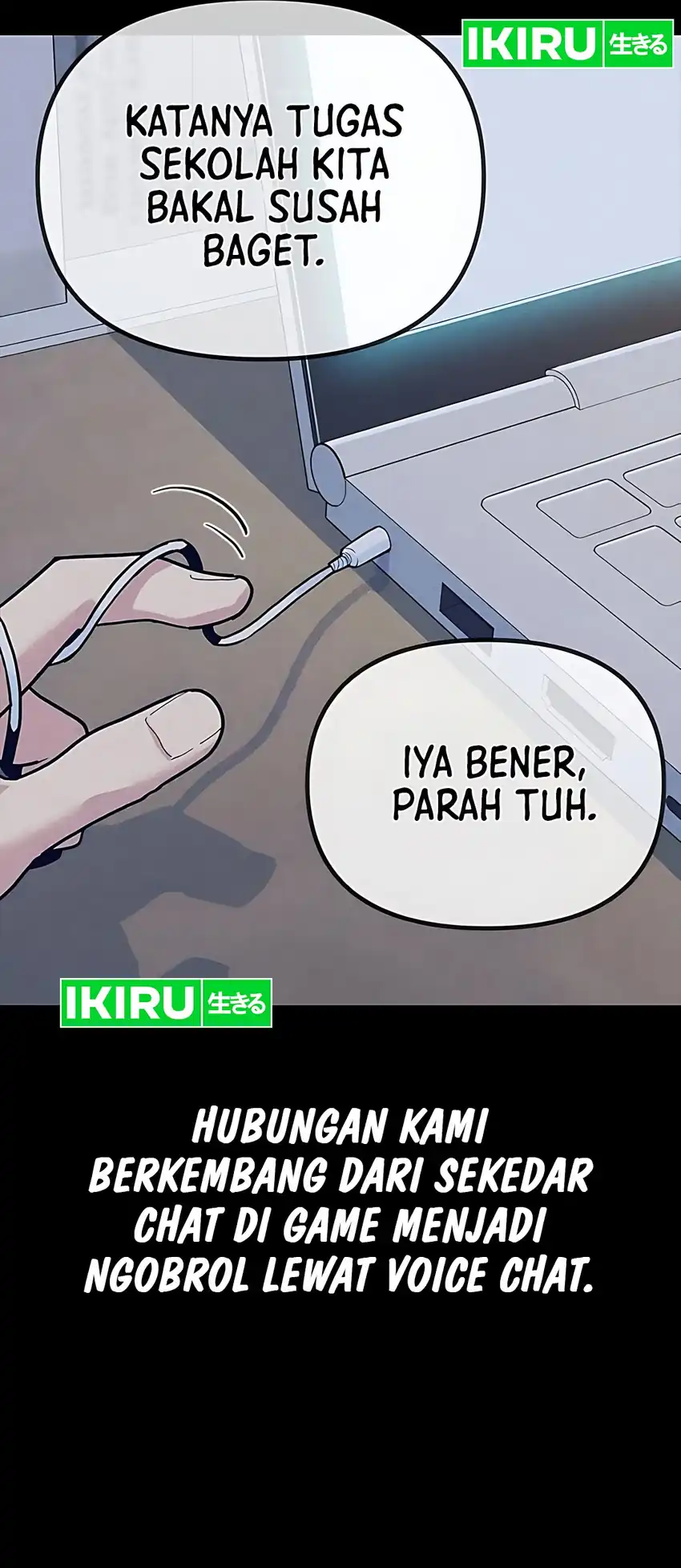 Zodiac Girl Chapter 28 Gambar 59