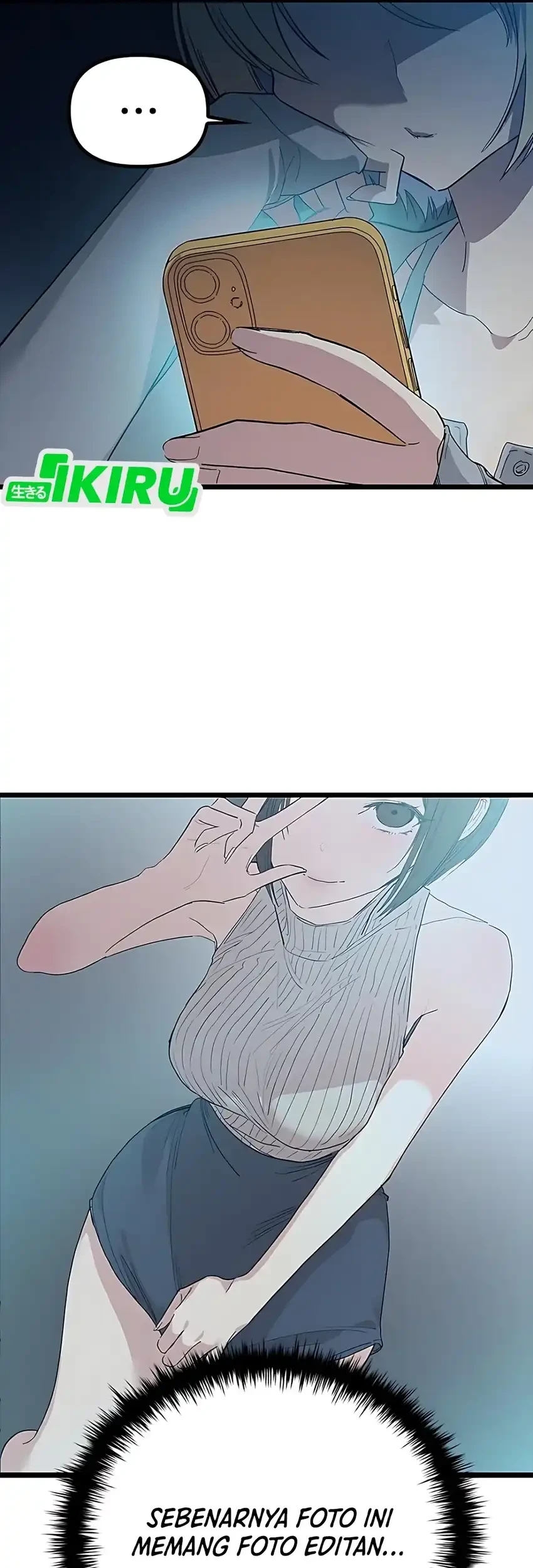 Zodiac Girl Chapter 29 Gambar 63