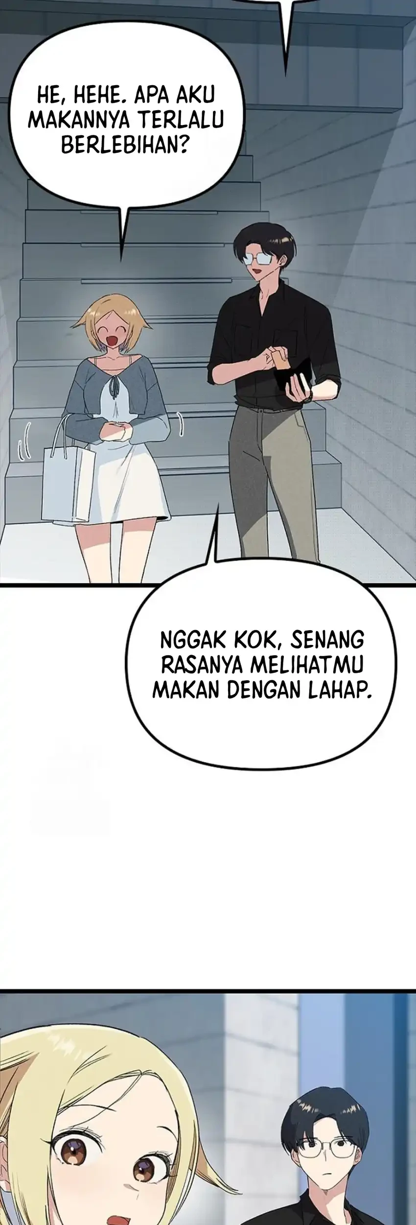 Zodiac Girl Chapter 30 Gambar 59
