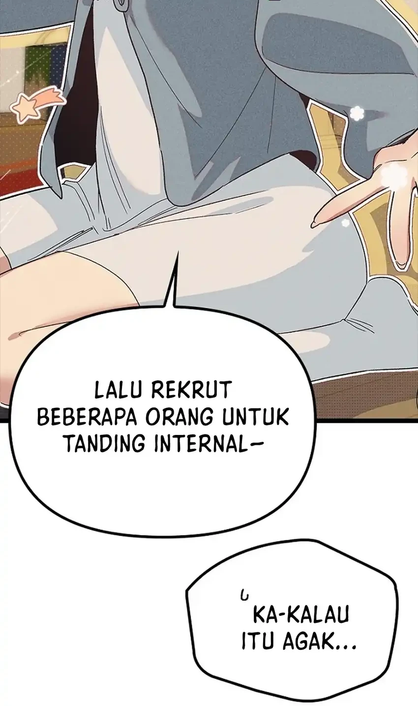 Zodiac Girl Chapter 32 Gambar 46