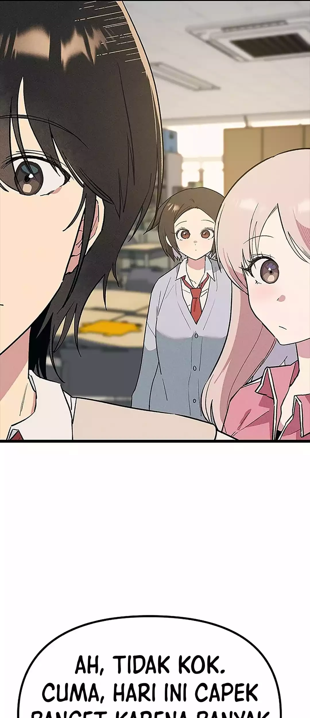 Zodiac Girl Chapter 33 Gambar 65
