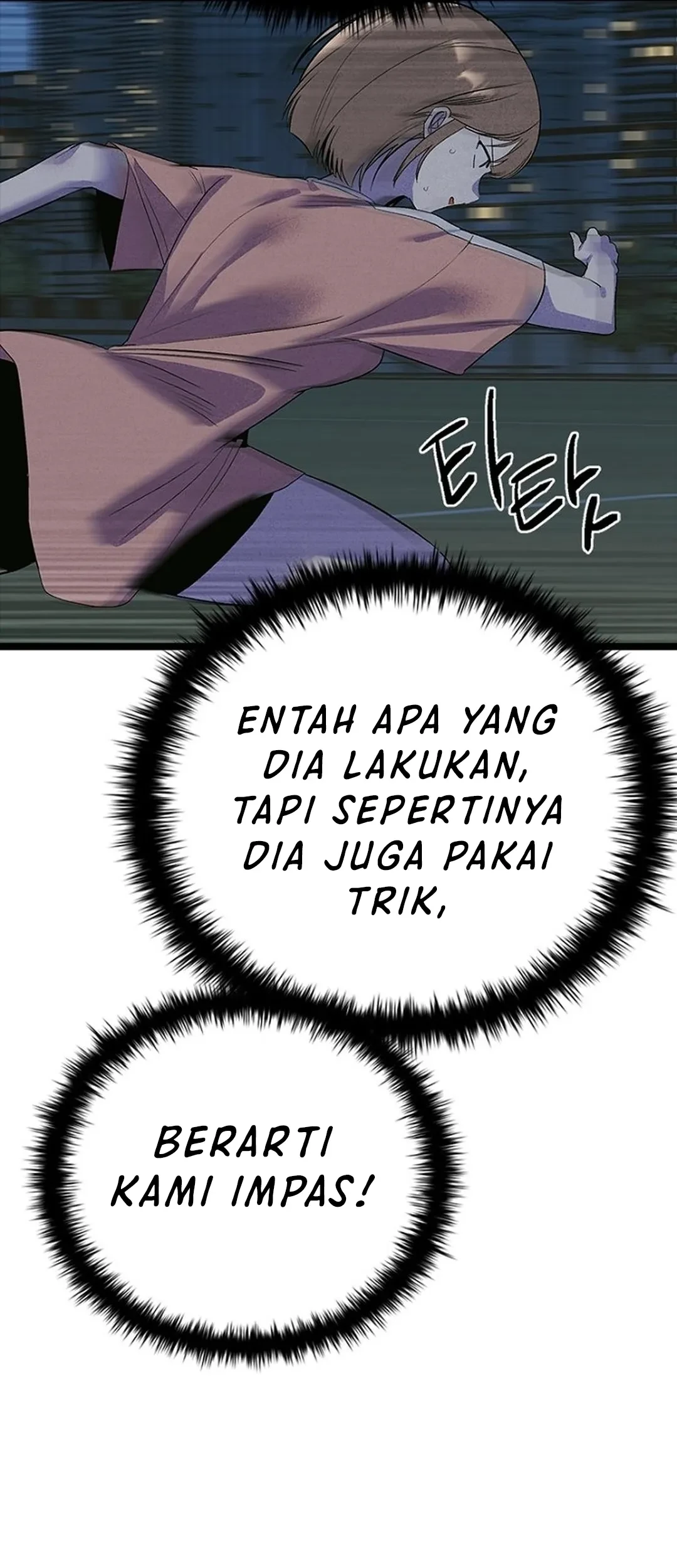 Zodiac Girl Chapter 34 Gambar 59