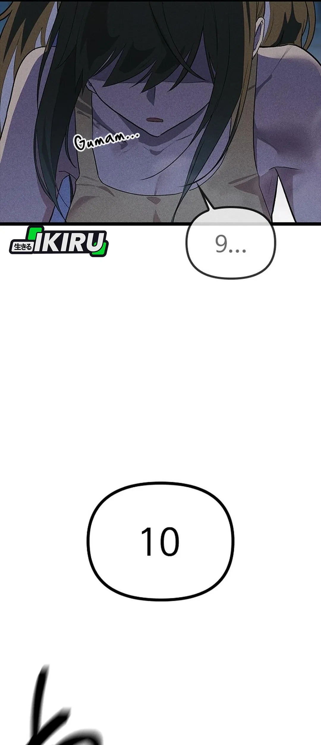 Zodiac Girl Chapter 34 Gambar 61